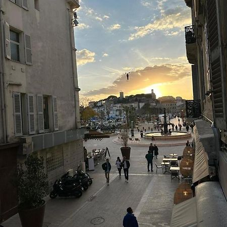 Cannes Croisette B Zewnętrze zdjęcie